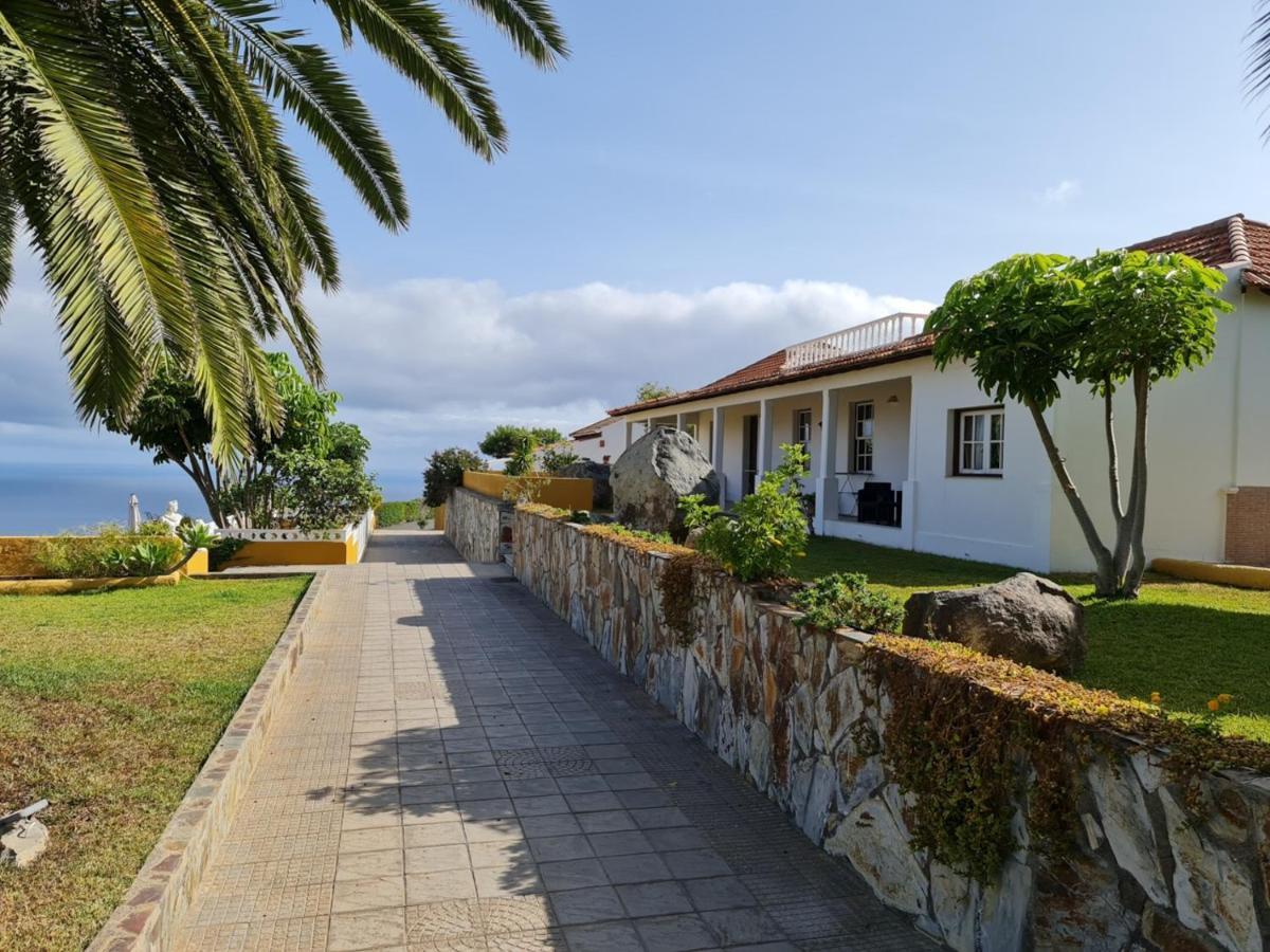 La Palma Lägenhet San Juan de la Rambla Exteriör bild