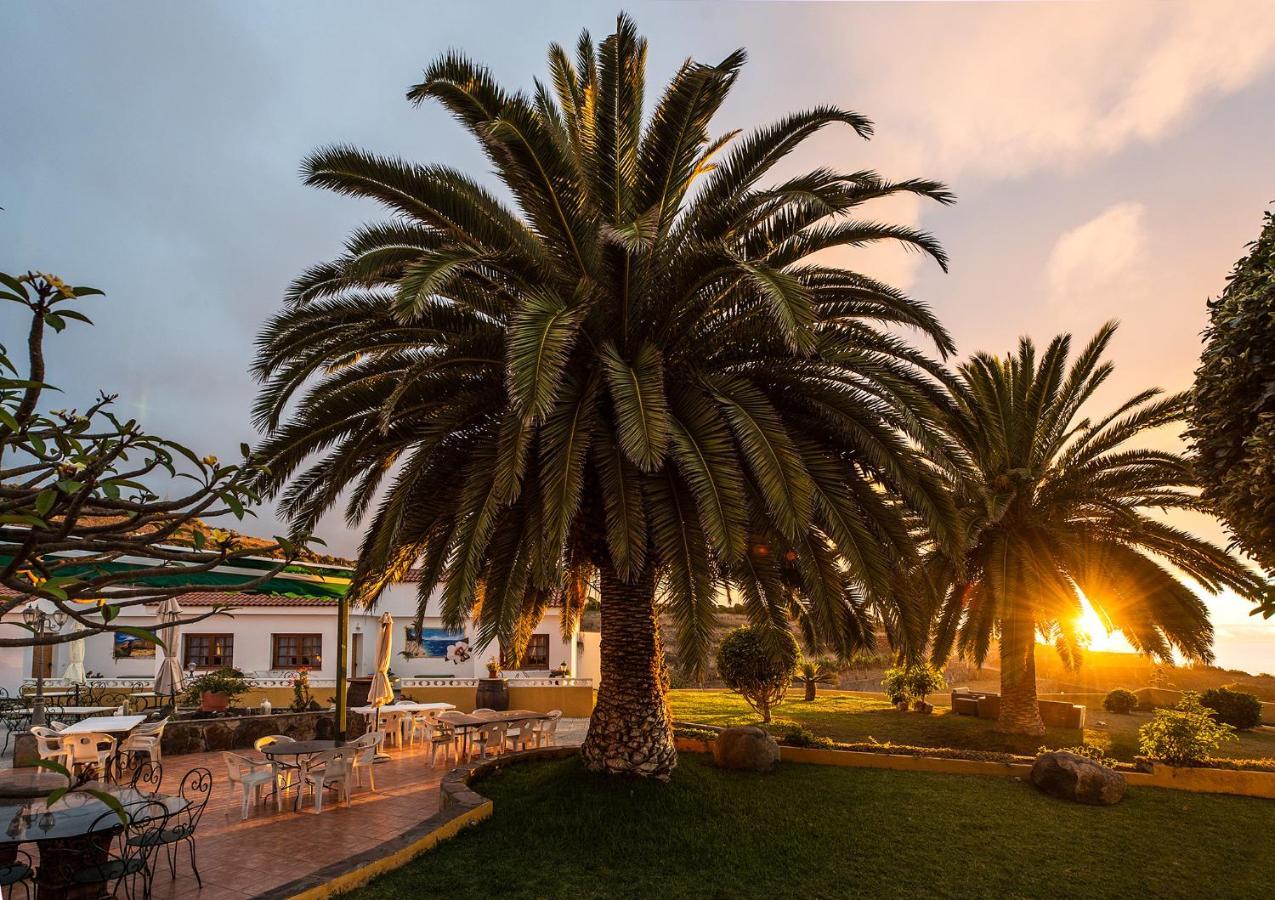 La Palma Lägenhet San Juan de la Rambla Exteriör bild